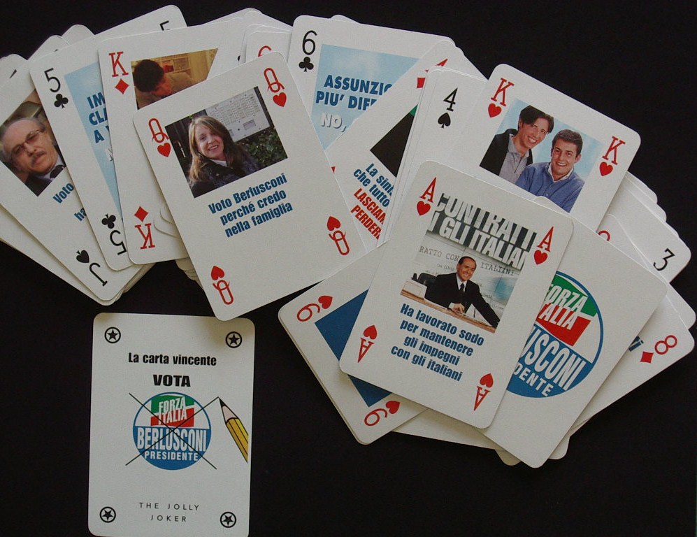10 curiosità sulle carte che scagionano Berlusconi